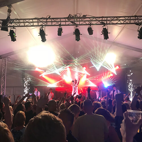Popweekend